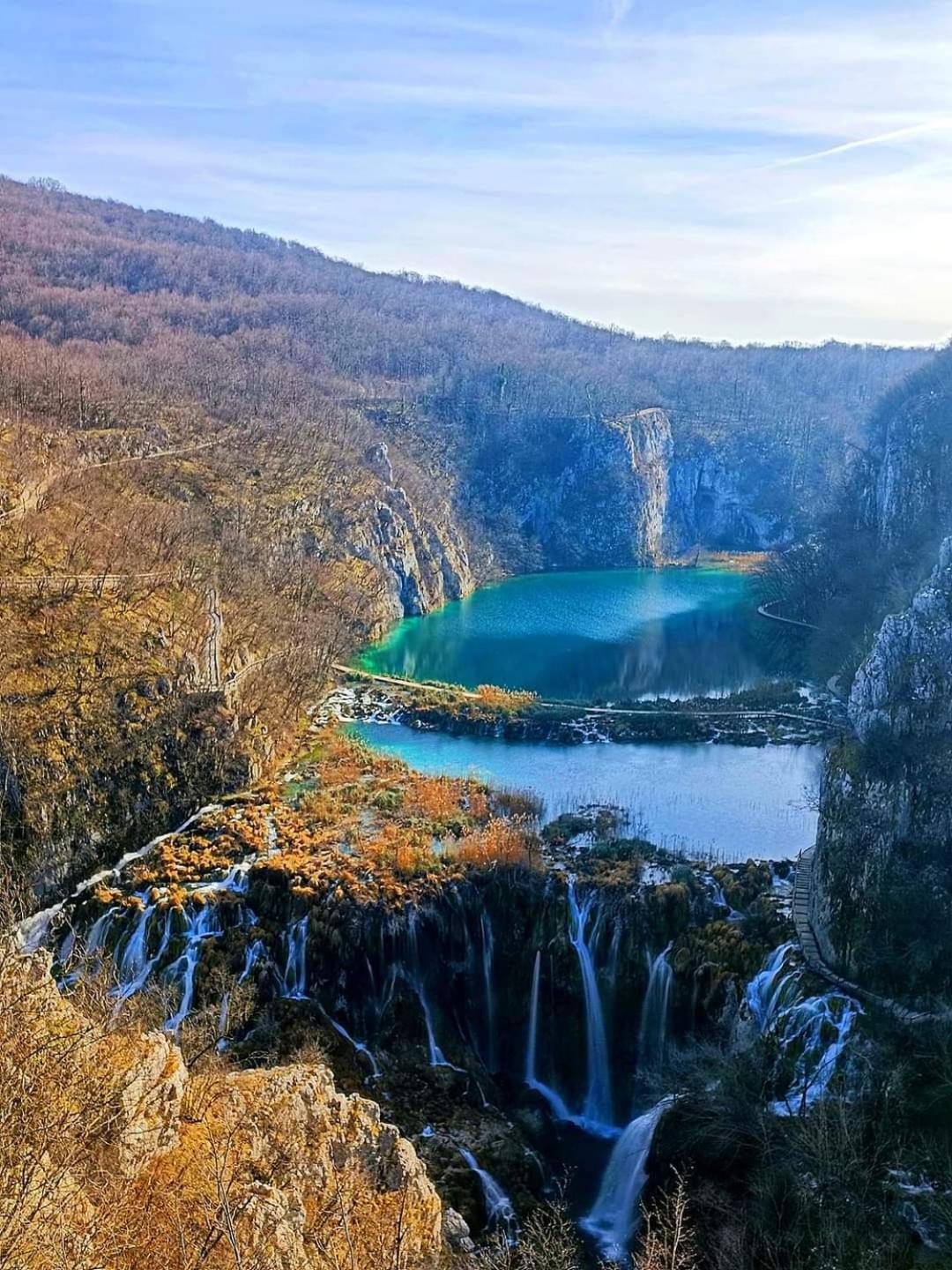Villa Plitvice Apis Korenica Exterior foto